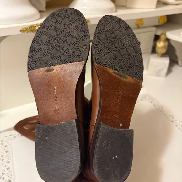 Max Sutio beautiful warm light brown boots in good condition - Picture 13 of 16